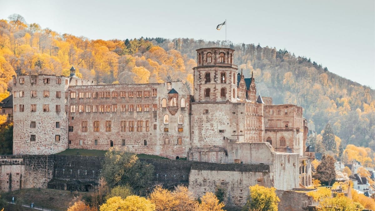 Almanca'da Türkçe İzleri