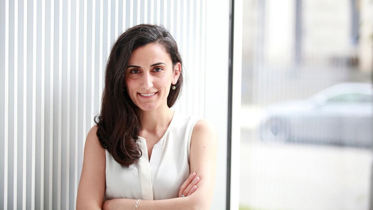 Dünyaca Ünlü Türk Bilim İnsanı Canan Dağdeviren Beyin Kanaması Geçirdi