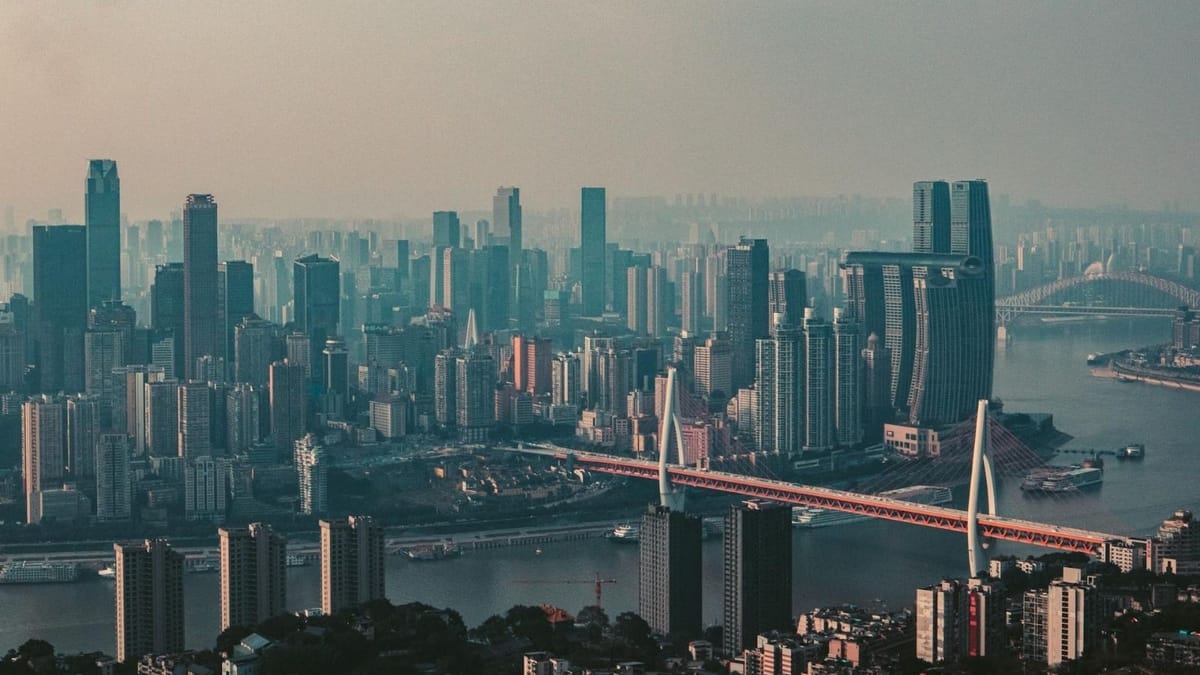 Çin’in İnovasyon Sıçraması: Devlet Destekli Teknoloji Egemenliği ve Türkiye İçin Dersler