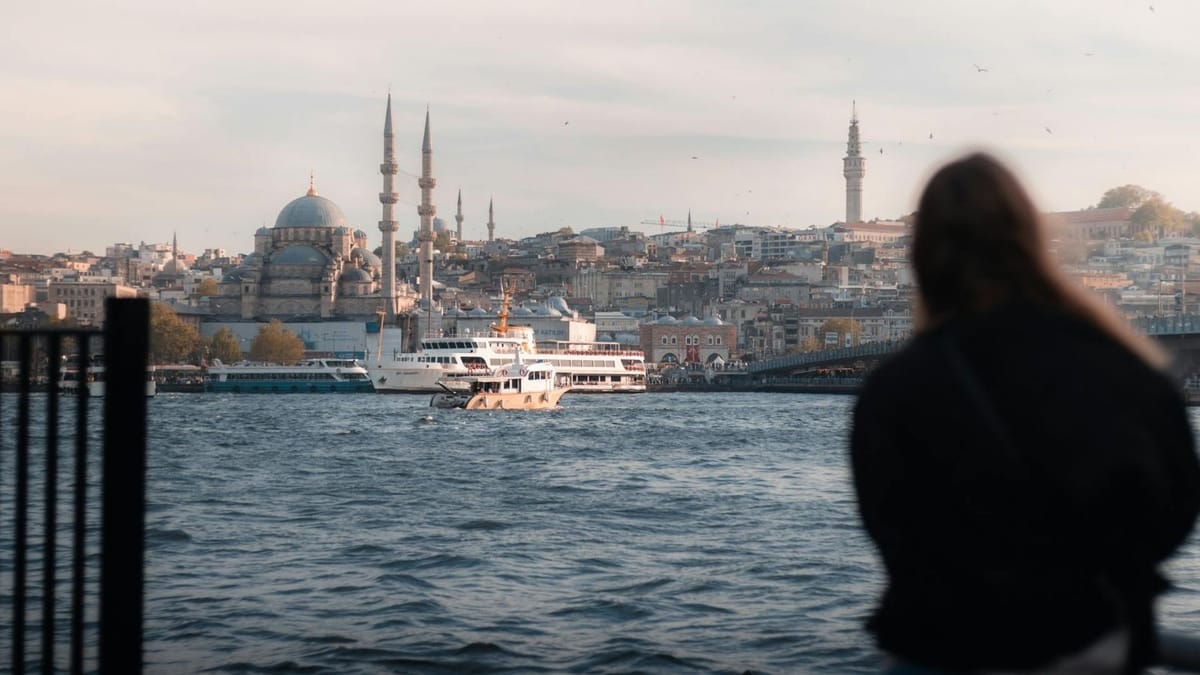 Haftanın Sözcük Listesi - 2: Türkçe Öğrenenler İçin 10 Yeni Türkçe Sözcük