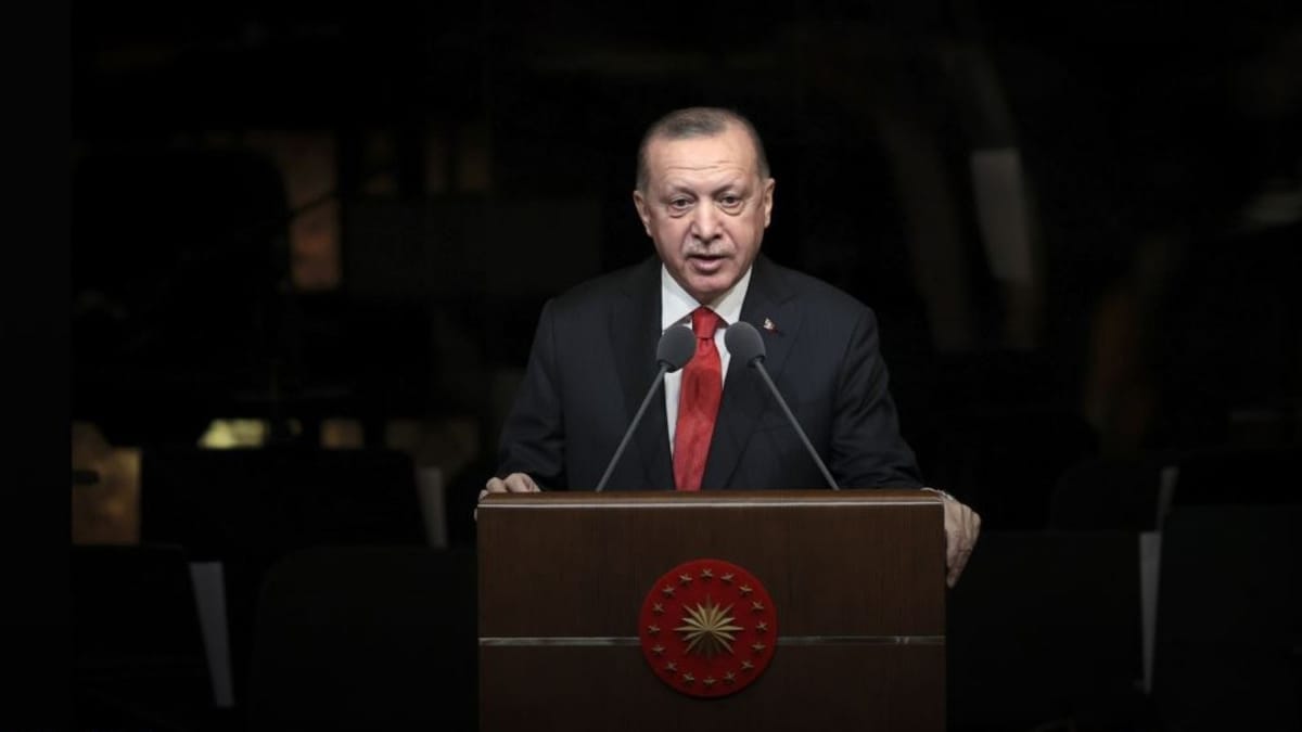 Türkiye Cumhuriyeti'nin "Dünya Dili Türkçe" Vizyonu