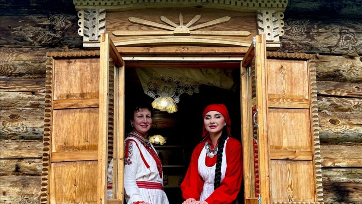 Unesco 15 Aralık'ı "Dünya Türk Dili Ailesi Günü" İlan Etti