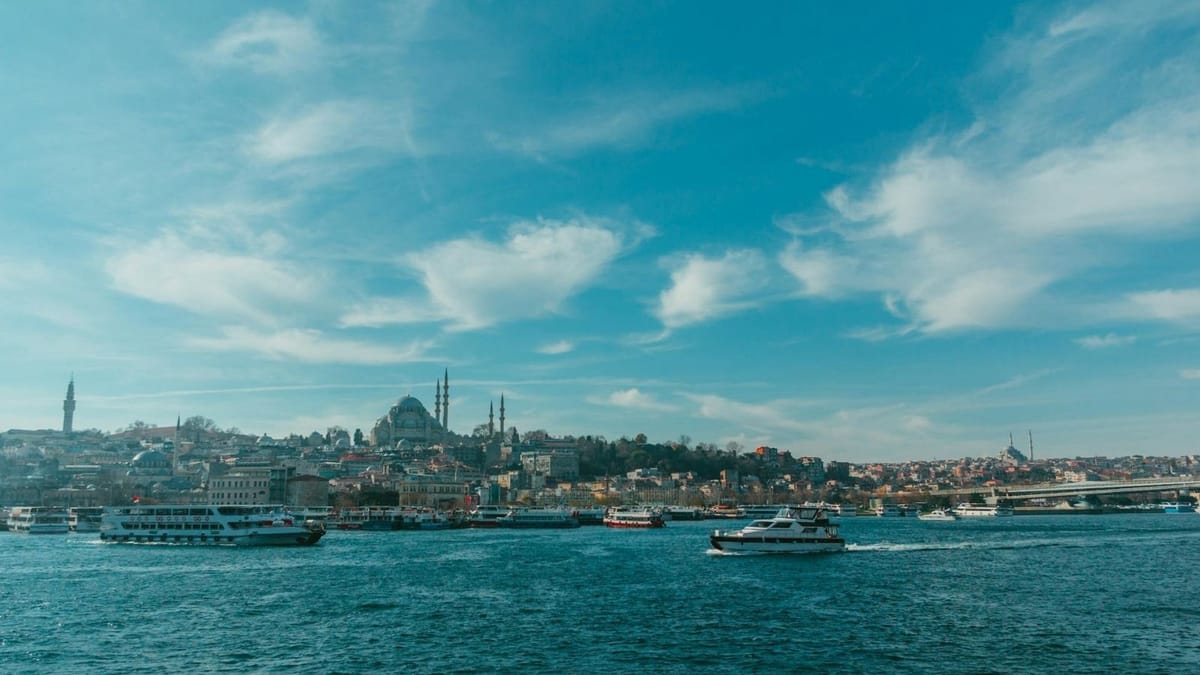 Türkiye’de Casusluk Soruşturması: Savcılık Açıklamasında Revizyon