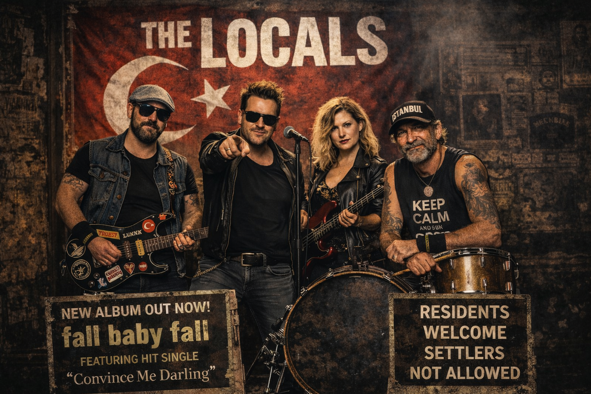 Vatandaş mı, Yerleşik mi? Bir Bakan Hangi Sözcüğü Tercih Eder?