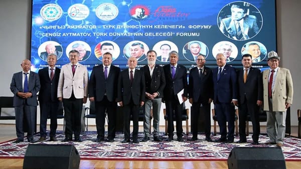 Kırgızistan'da Ayın Gelişmeleri, Haziran 2025