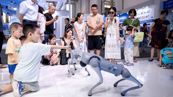 BM’nin En Yenilikçi 10 Ülke Listesinde Çin, Almanya’yı Geçti