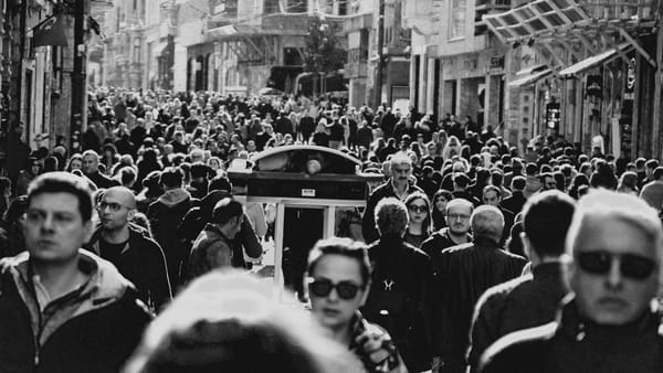 Halk Sözcüğünün Kökeni ve Anlamları