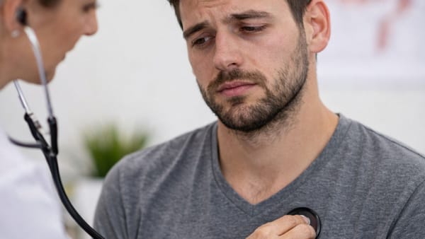 Haftalık Sözcük Listesi – 6: Doktor Kontrolü