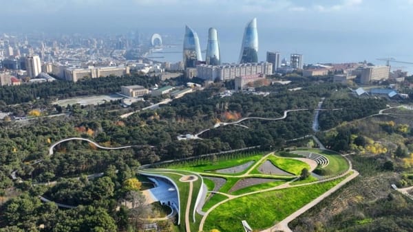 Azerbaycan 2026’da Küresel Buluşmaların Merkezi Olmaya Hazırlanıyor