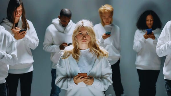 Dünyada Yılın Sözcükleri: Rage Bait, Slop, Parasocial — Türkiye’de Dijital Vicdan