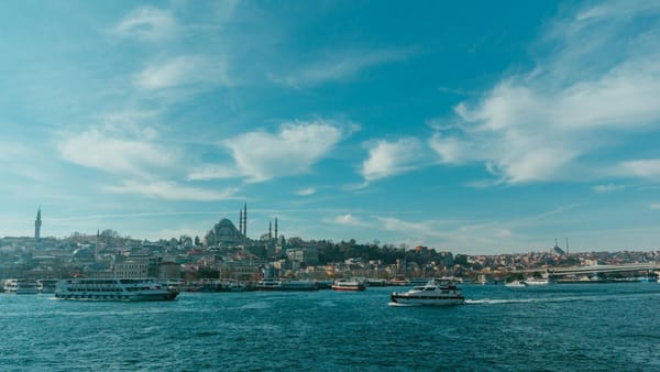 Türkiye’de Casusluk Soruşturması: Savcılık Açıklamasında Revizyon