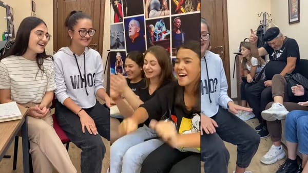 Hederlez - II: Gagavuz Türkçesi