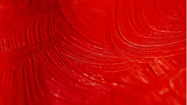 Kırmızı Sözcük Kökeni: Bir Böceğin Boyasından Renk Adına